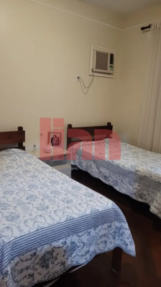 Apartamento, 3 quartos, 173 m² - Foto 4