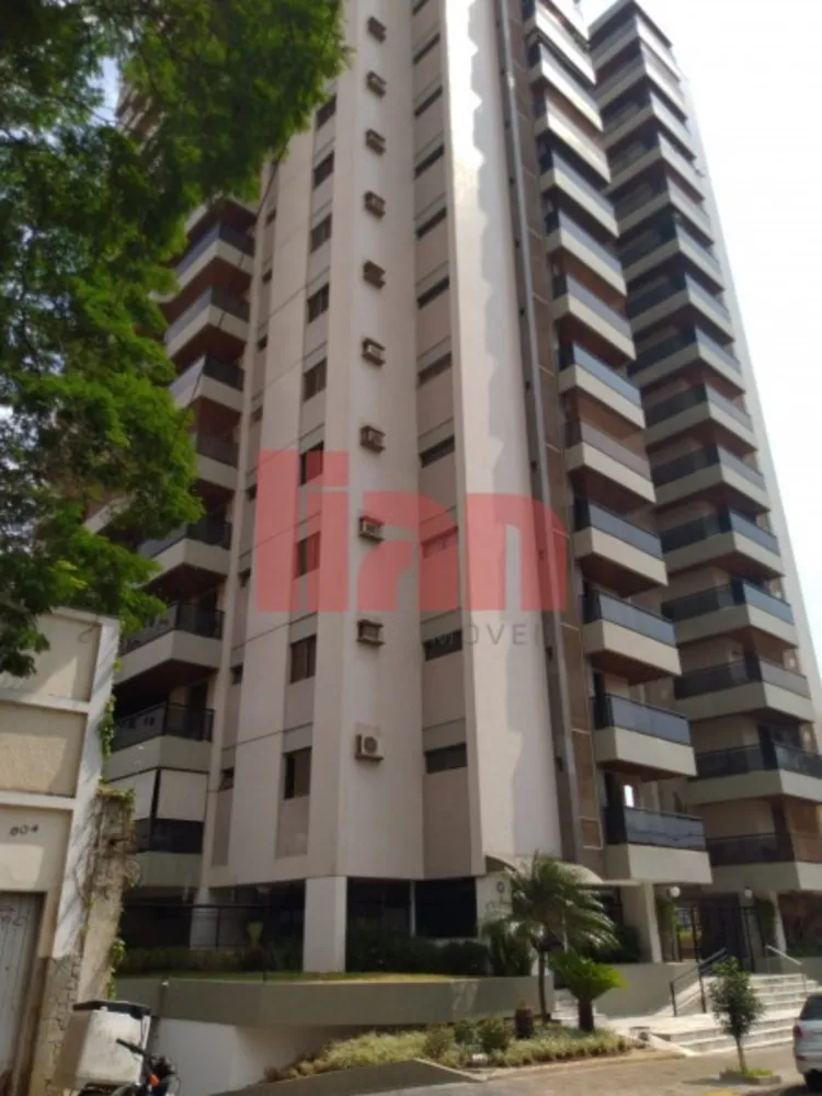 Apartamento, 3 quartos, 173 m² - Foto 14