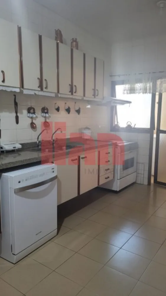 Apartamento, 3 quartos, 173 m² - Foto 7