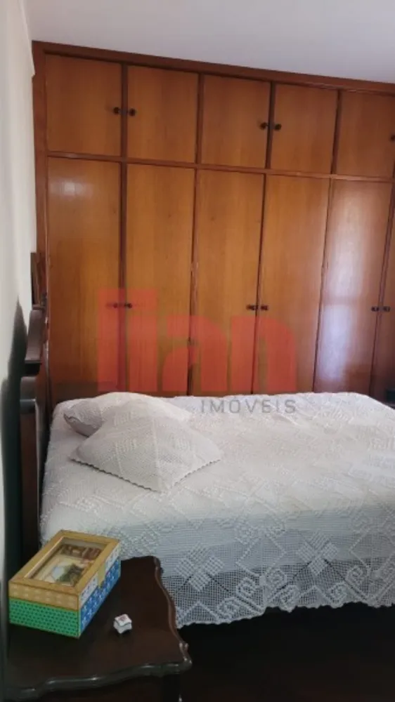 Apartamento, 3 quartos, 173 m² - Foto 10