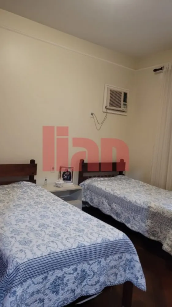 Apartamento, 3 quartos, 173 m² - Foto 8