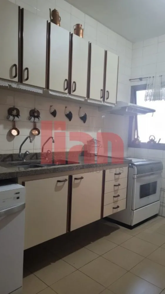 Apartamento, 3 quartos, 173 m² - Foto 5