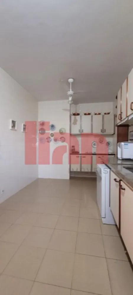 Apartamento, 3 quartos, 173 m² - Foto 11