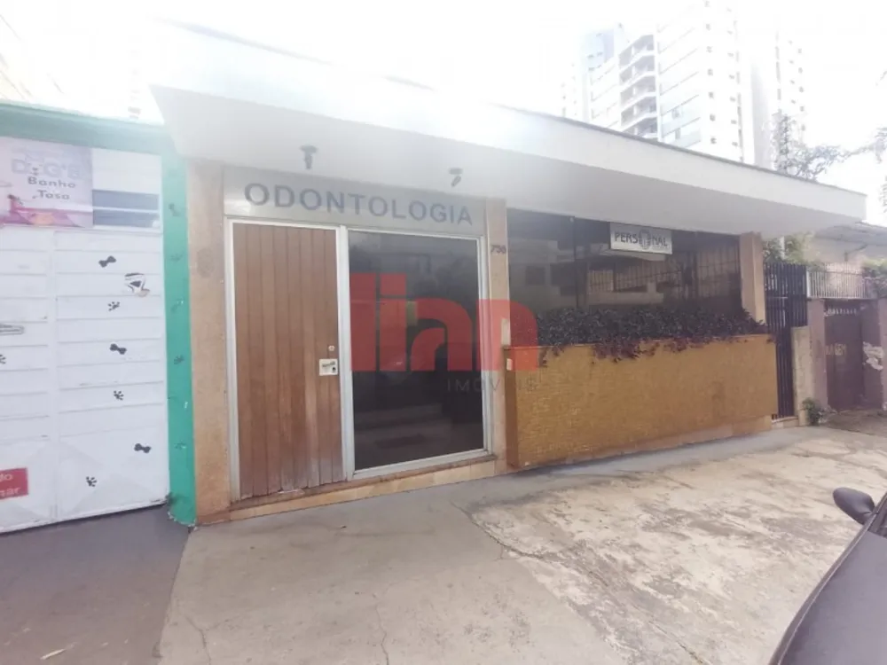 Prédio Inteiro, 108 m² - Foto 1