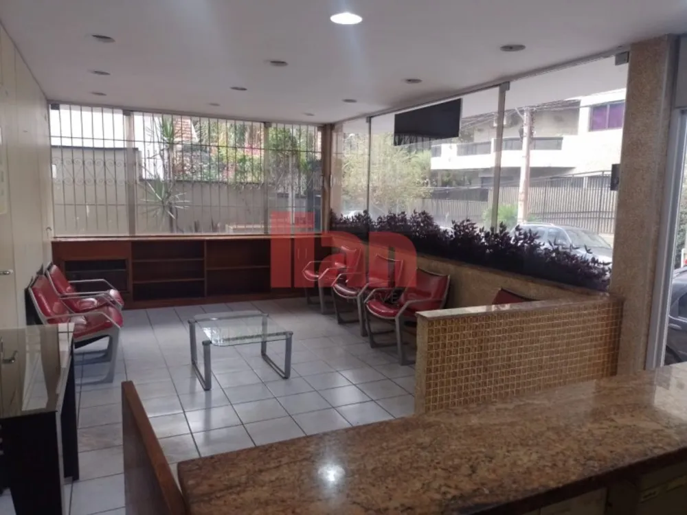 Prédio Inteiro, 108 m² - Foto 2