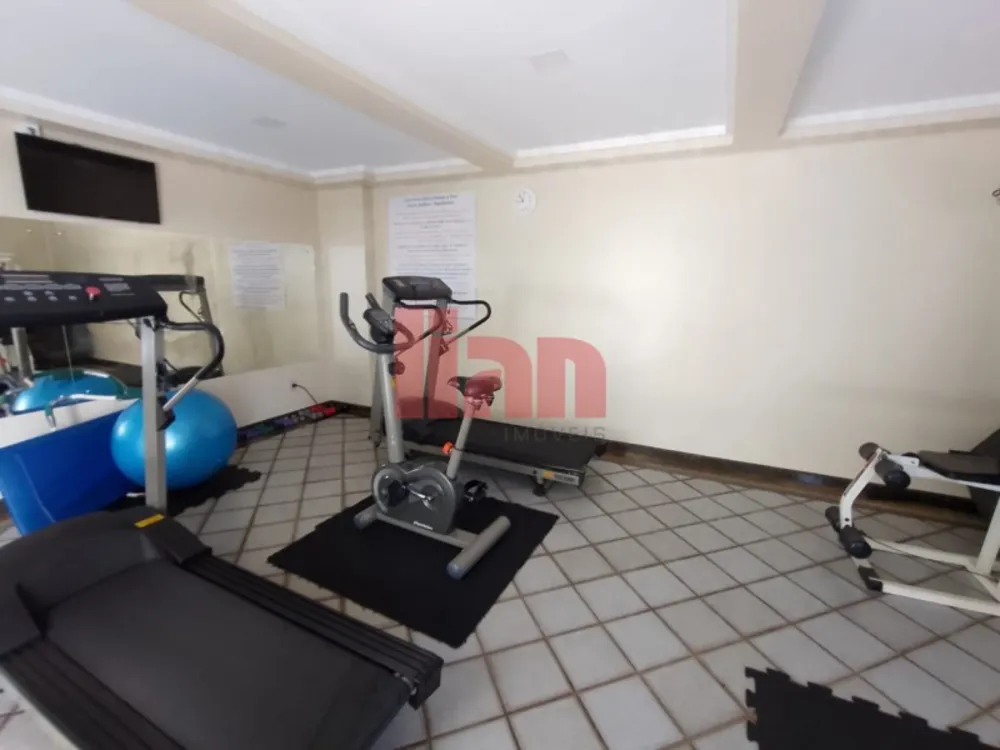 Cobertura, 4 quartos, 253 m² - Foto 1