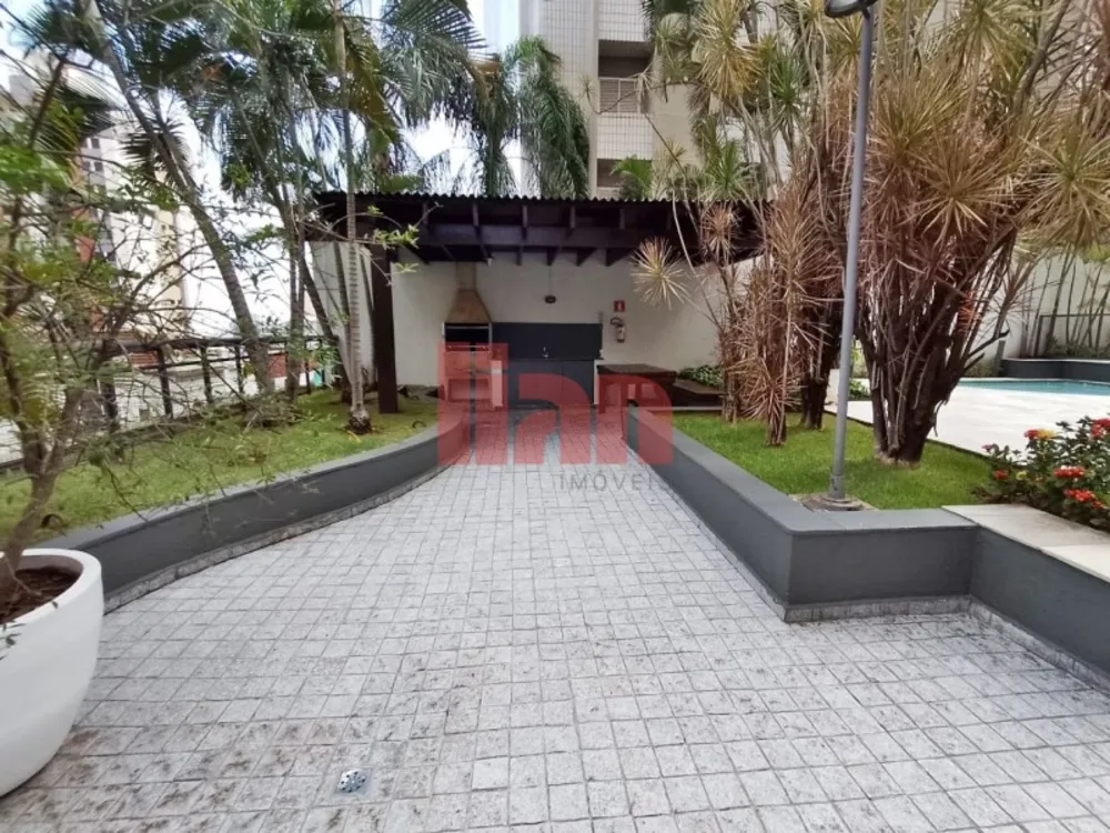 Cobertura, 4 quartos, 253 m² - Foto 4