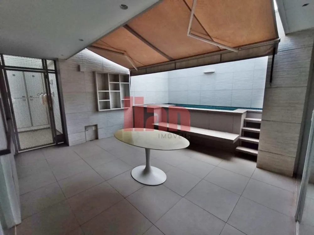 Cobertura, 4 quartos, 253 m² - Foto 7