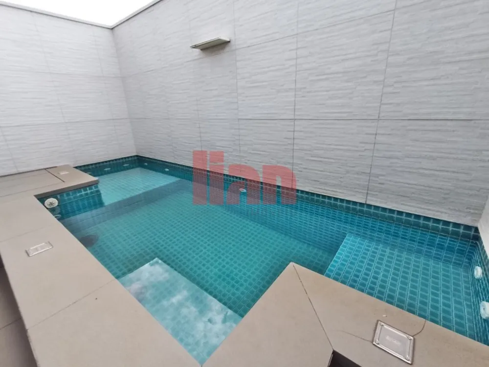 Cobertura, 4 quartos, 253 m² - Foto 8