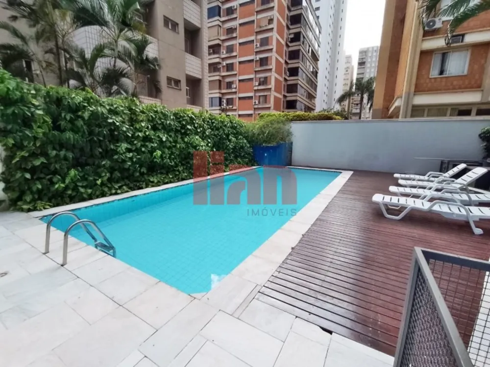 Cobertura, 4 quartos, 253 m² - Foto 2