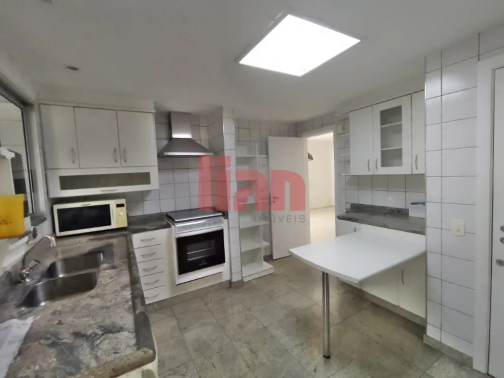 Cobertura, 4 quartos, 253 m² - Foto 9