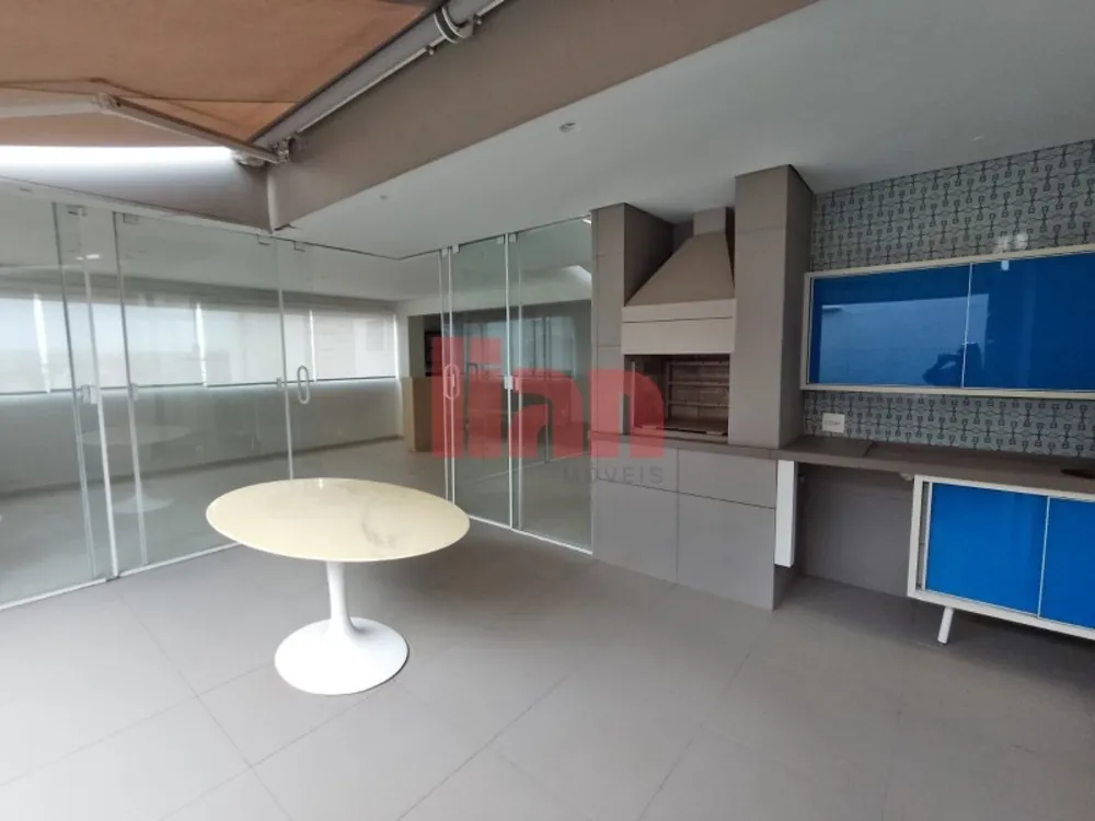 Cobertura, 4 quartos, 253 m² - Foto 6