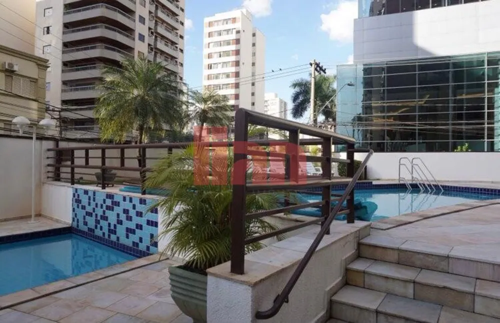 Apartamento, 3 quartos, 174 m² - Foto 3