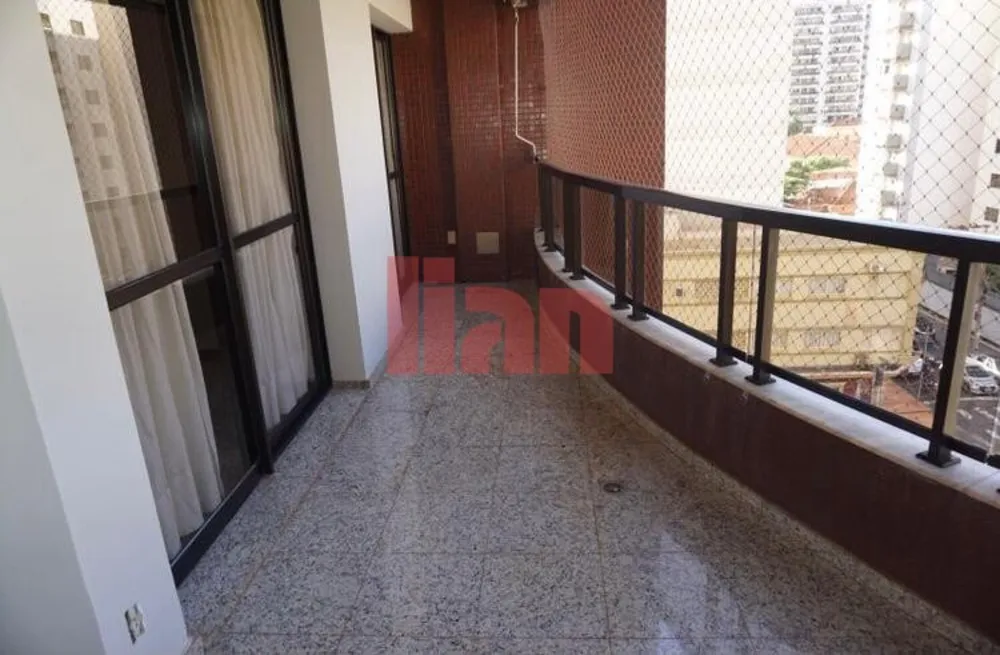 Apartamento, 3 quartos, 174 m² - Foto 7