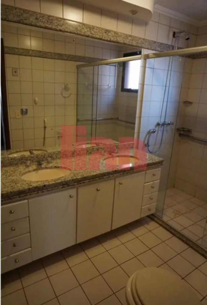 Apartamento, 3 quartos, 174 m² - Foto 1