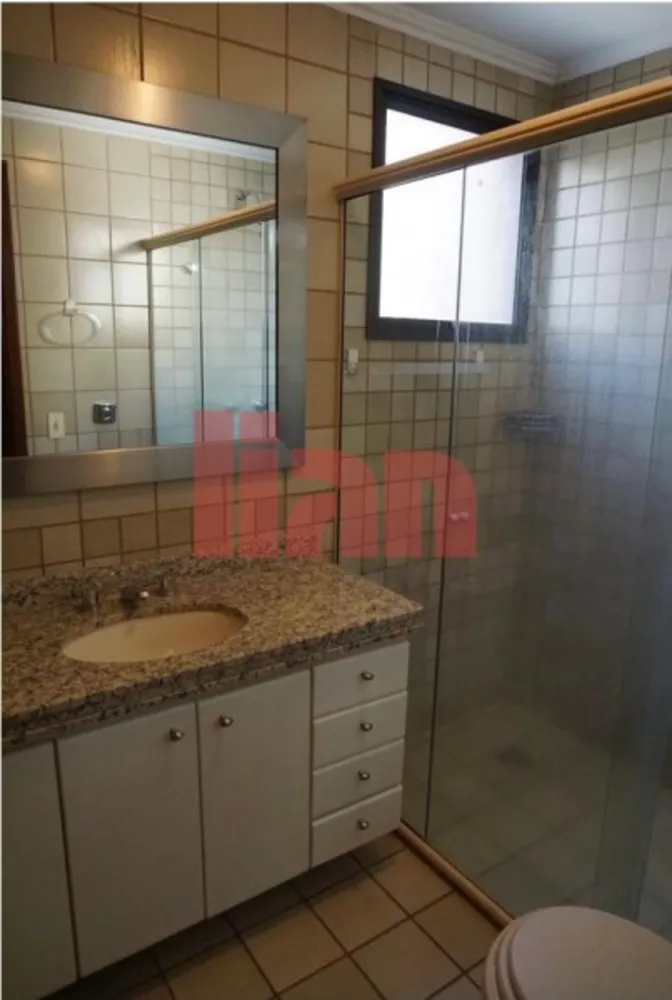 Apartamento, 3 quartos, 174 m² - Foto 2