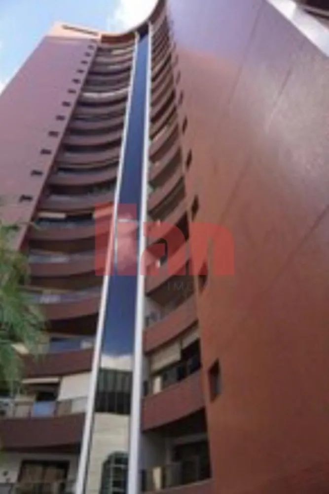 Apartamento, 3 quartos, 174 m² - Foto 8