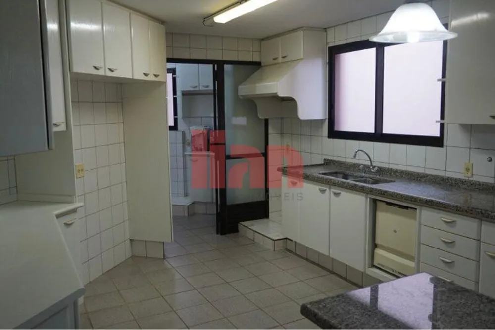 Apartamento, 3 quartos, 174 m² - Foto 10