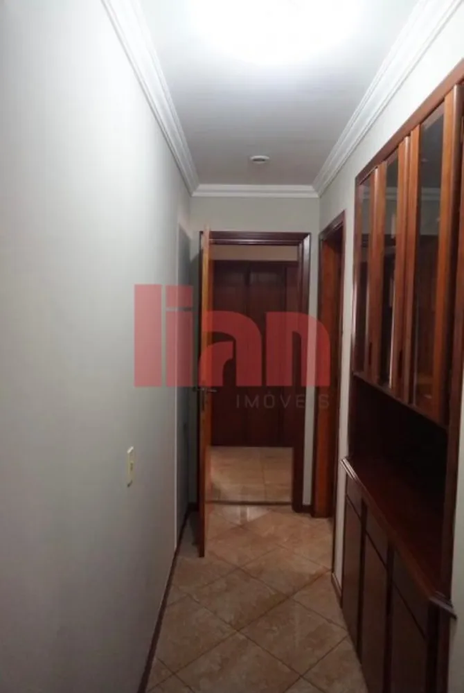 Apartamento, 3 quartos, 174 m² - Foto 6