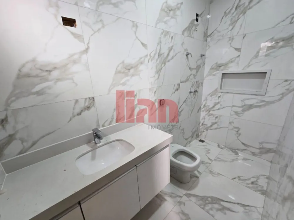 Casa de Condomínio, 3 quartos - Foto 10