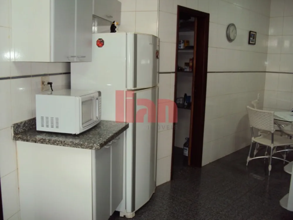 Apartamento, 4 quartos, 171 m² - Foto 2