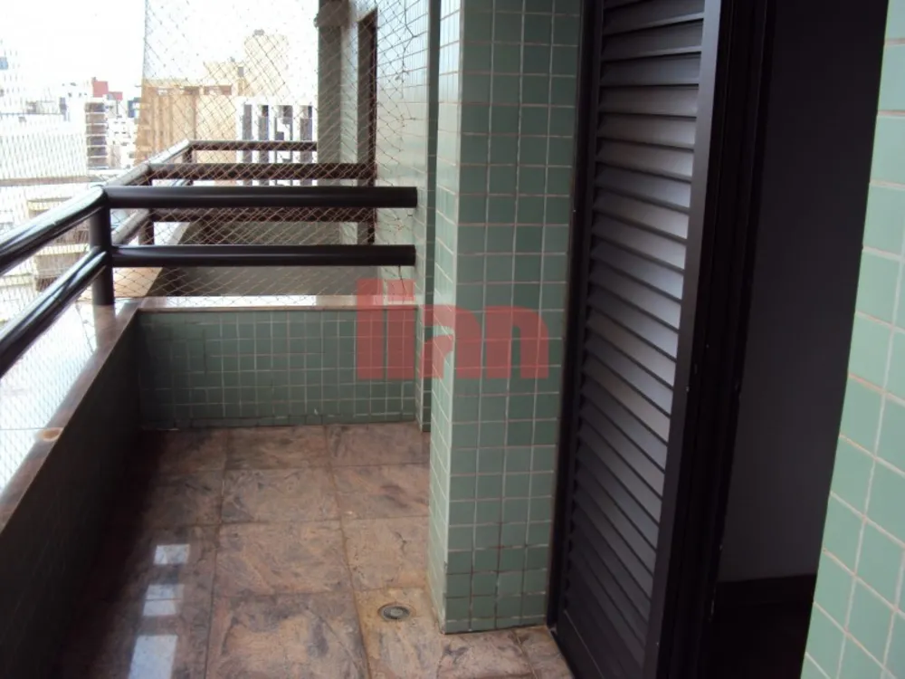 Apartamento, 4 quartos, 171 m² - Foto 8