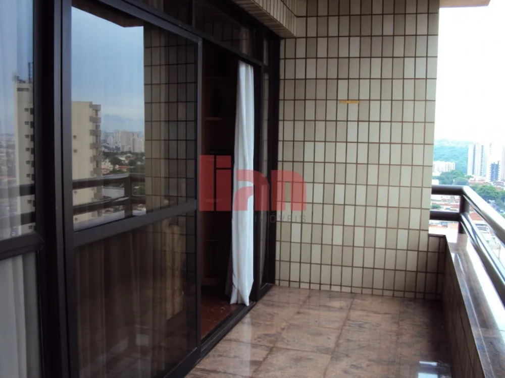 Apartamento, 4 quartos, 171 m² - Foto 5
