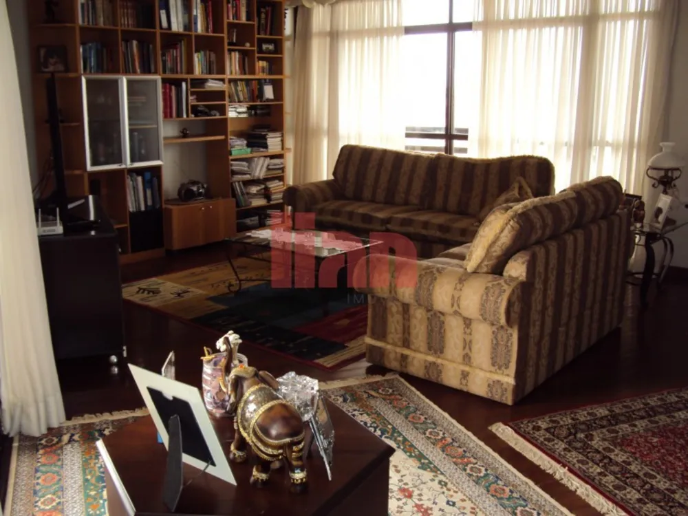 Apartamento, 4 quartos, 171 m² - Foto 3