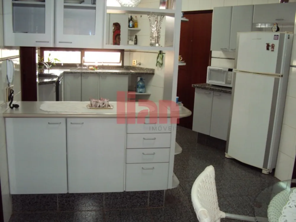 Apartamento, 4 quartos, 171 m² - Foto 7