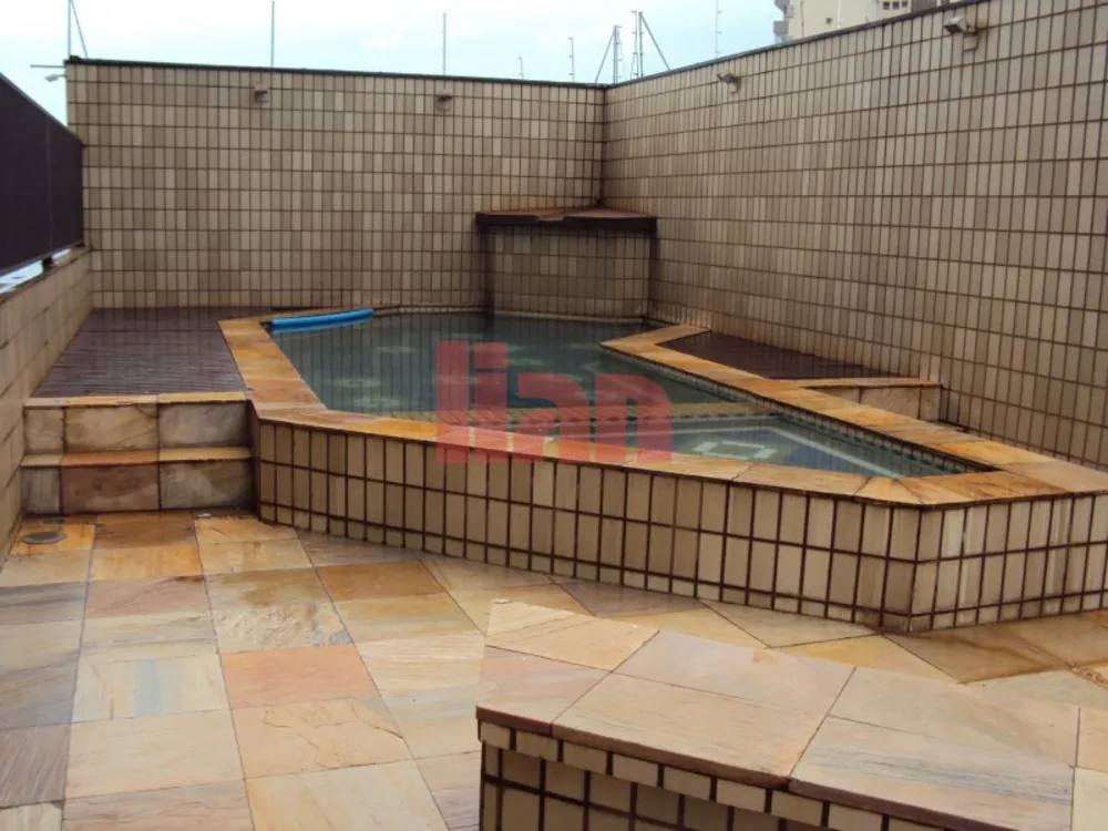 Apartamento, 4 quartos, 171 m² - Foto 1