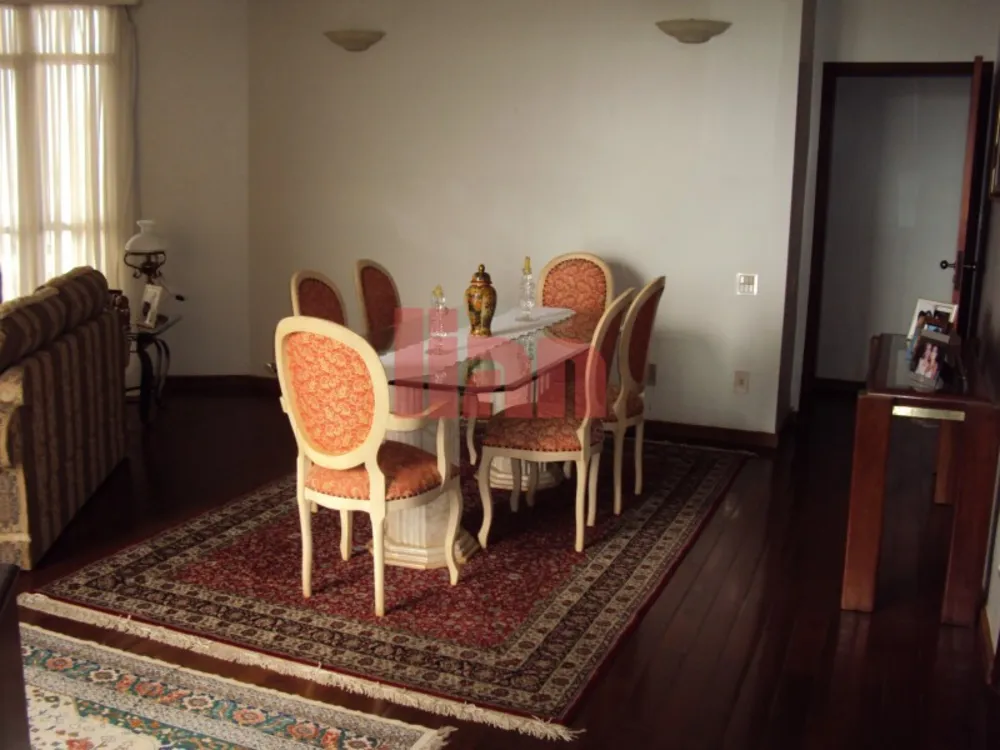 Apartamento, 4 quartos, 171 m² - Foto 15