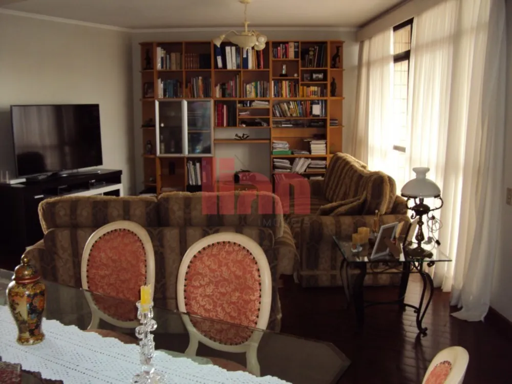 Apartamento, 4 quartos, 171 m² - Foto 4
