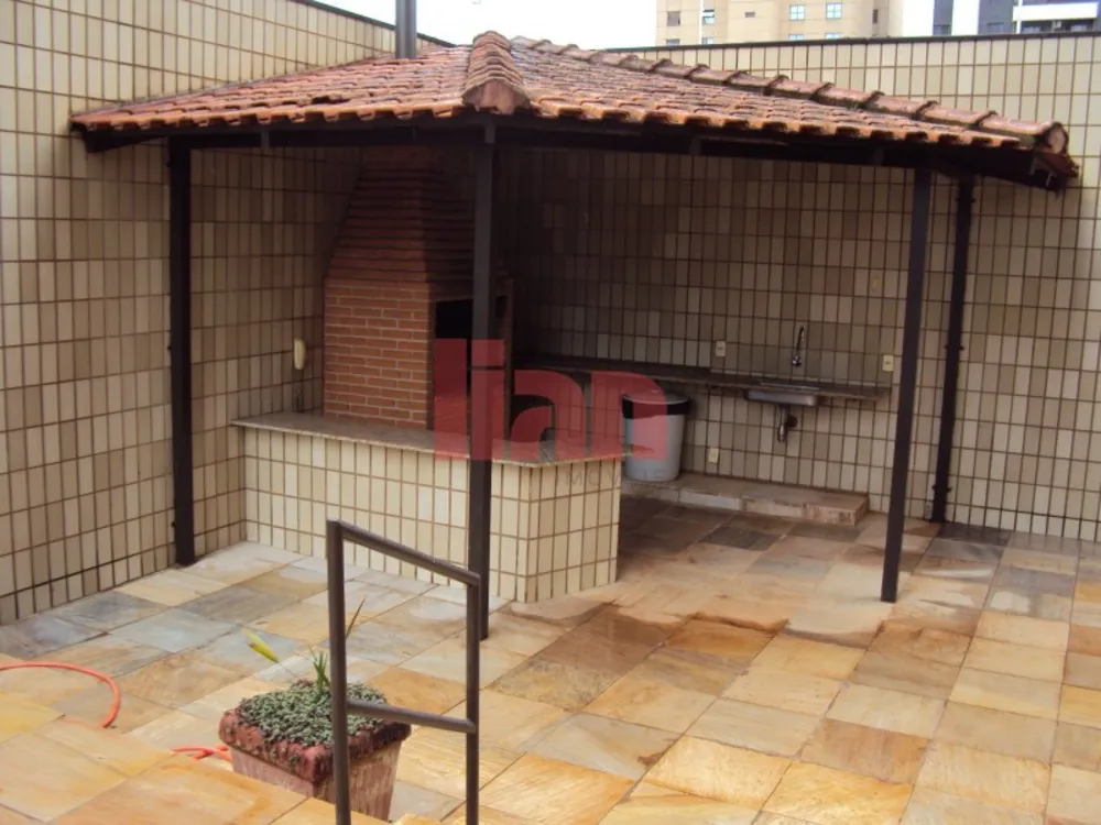 Apartamento, 4 quartos, 171 m² - Foto 9