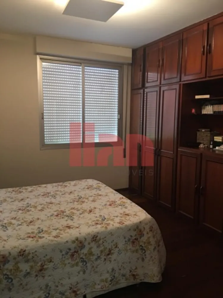 Apartamento, 3 quartos, 140 m² - Foto 7