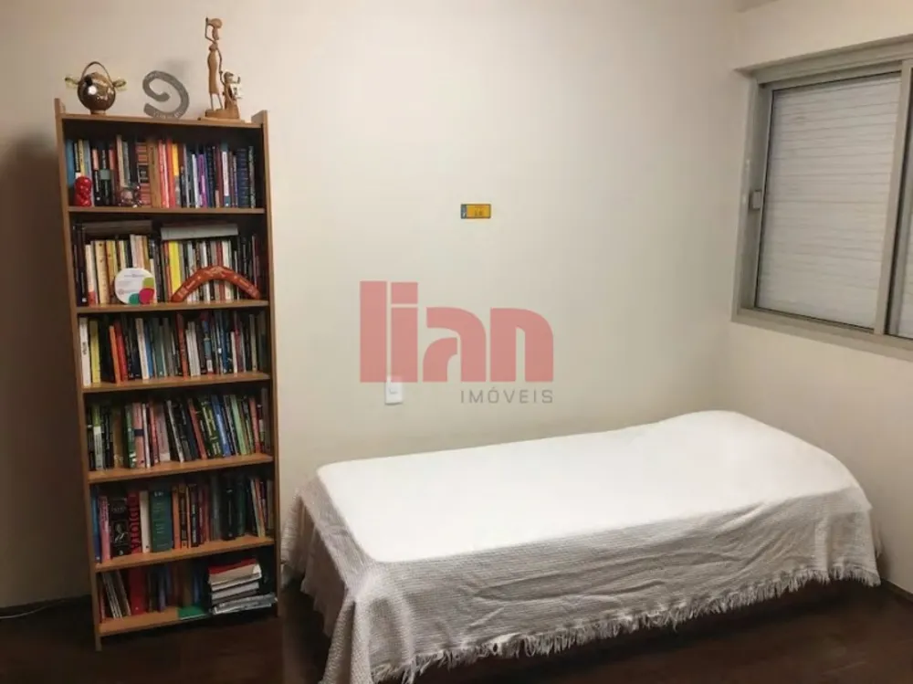 Apartamento, 3 quartos, 140 m² - Foto 5