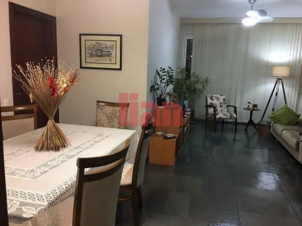 Apartamento, 3 quartos, 140 m² - Foto 5