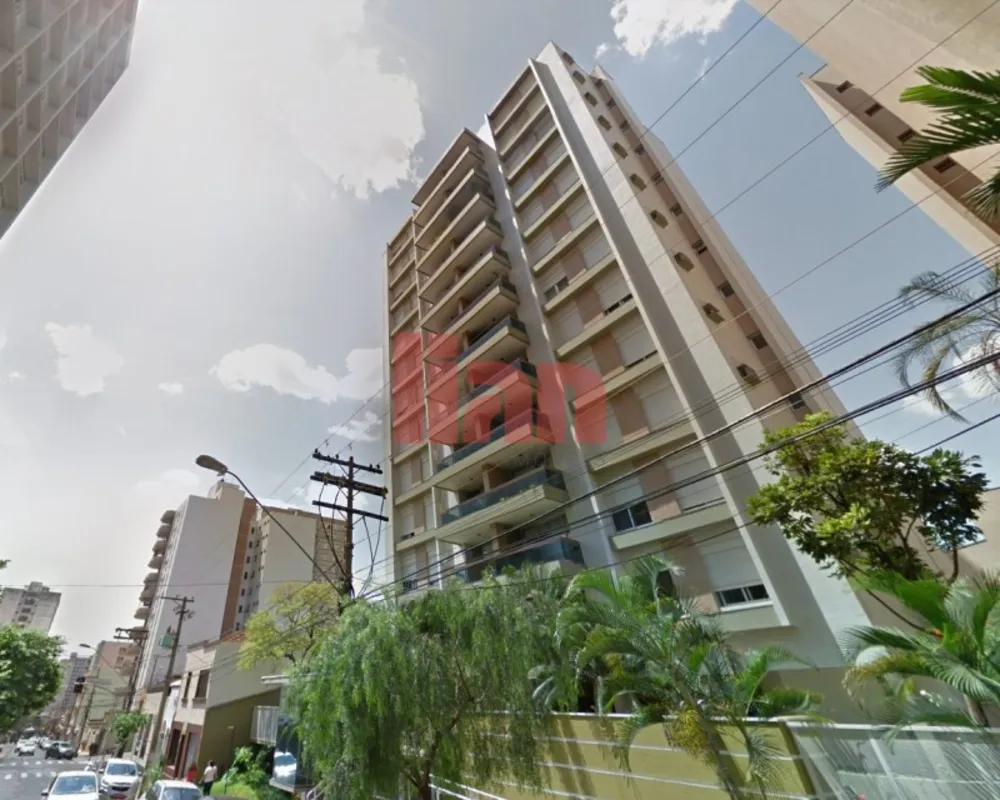 Apartamento, 3 quartos, 140 m² - Foto 1