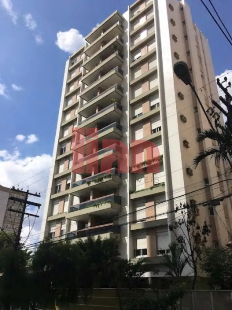 Apartamento, 3 quartos, 140 m² - Foto 11