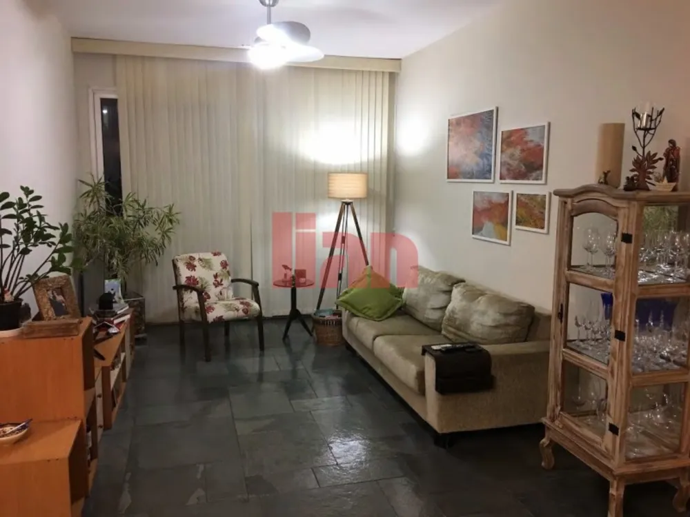 Apartamento, 3 quartos, 140 m² - Foto 3