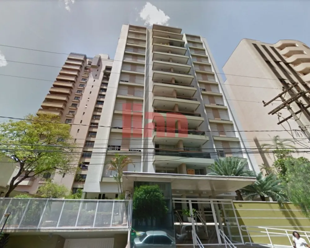 Apartamento, 3 quartos, 140 m² - Foto 6