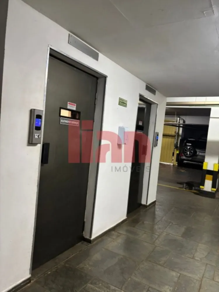 Apartamento, 1 quarto, 56 m² - Foto 2