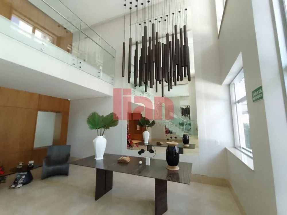 Apartamento, 4 quartos, 348 m² - Foto 1
