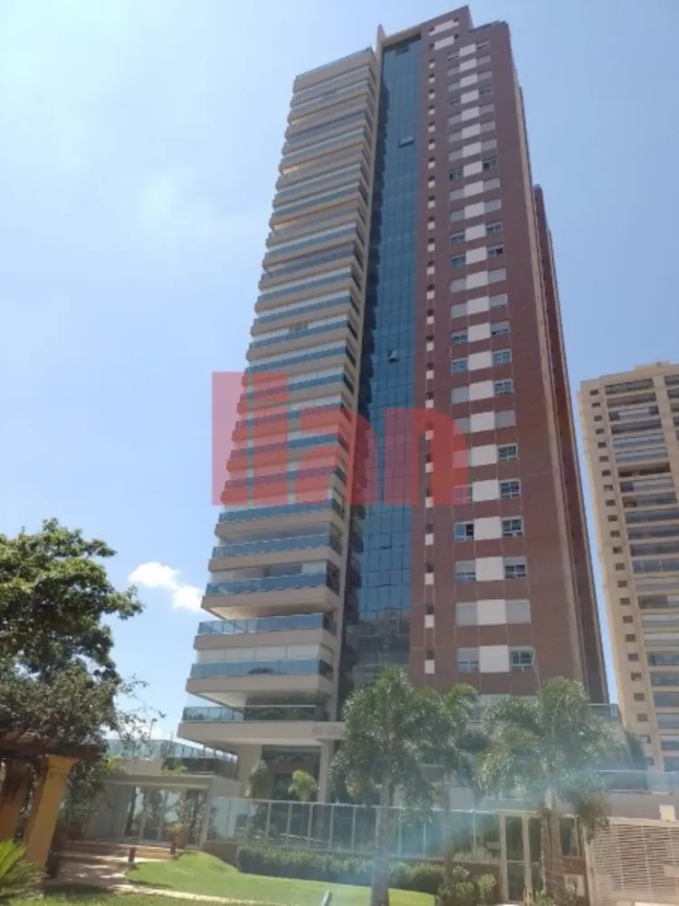 Apartamento, 4 quartos, 348 m² - Foto 3