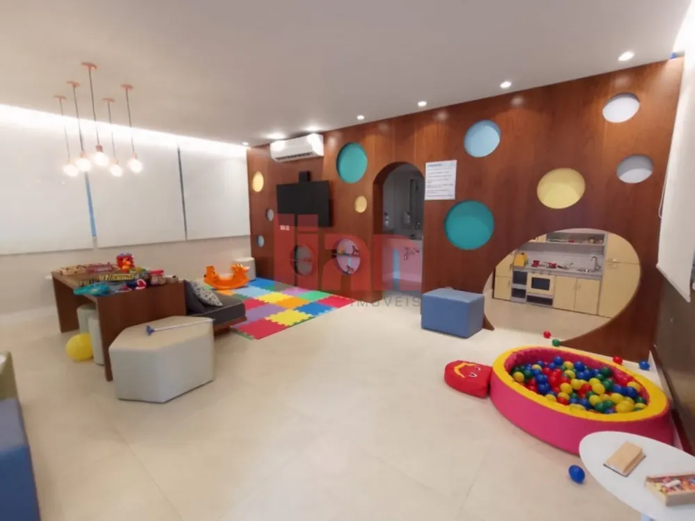 Apartamento, 4 quartos, 348 m² - Foto 4