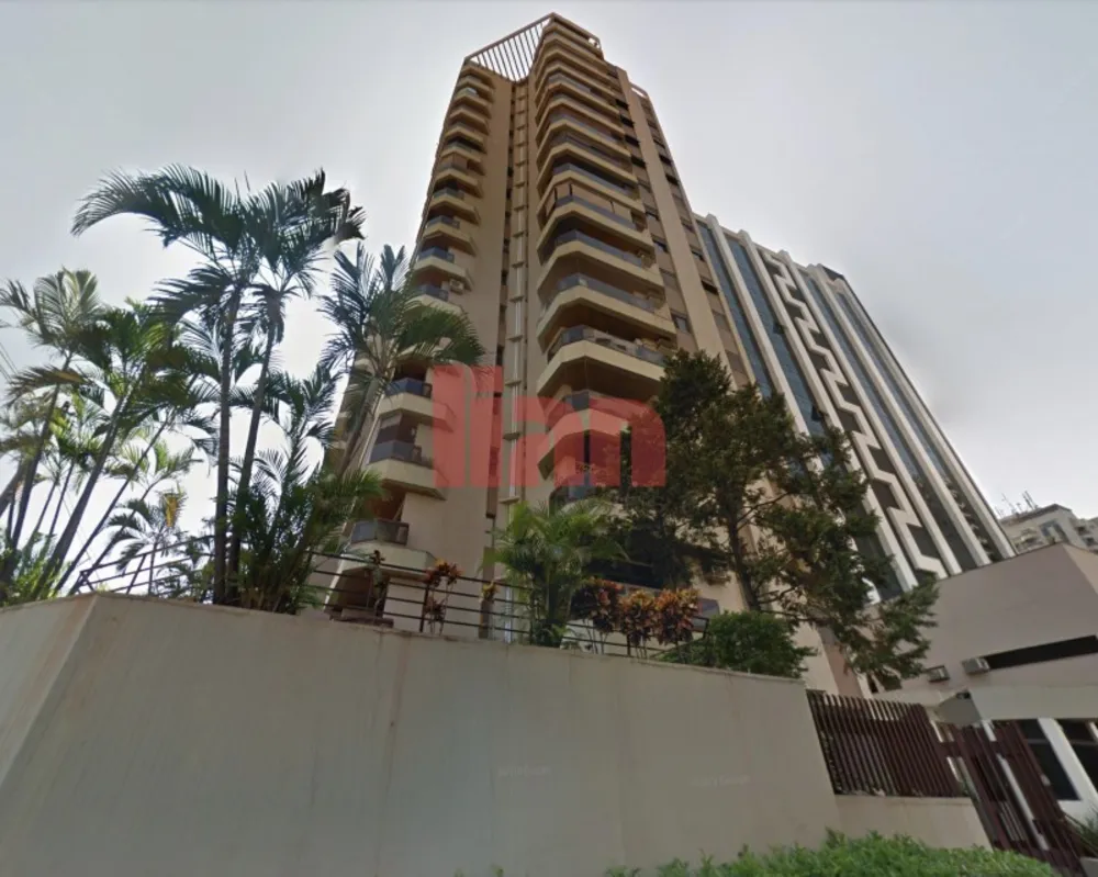 Apartamento, 3 quartos, 129 m² - Foto 1