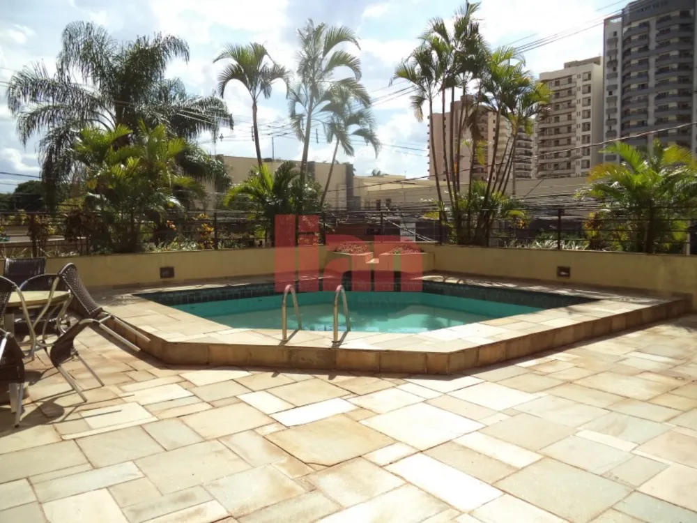 Apartamento, 3 quartos, 129 m² - Foto 2