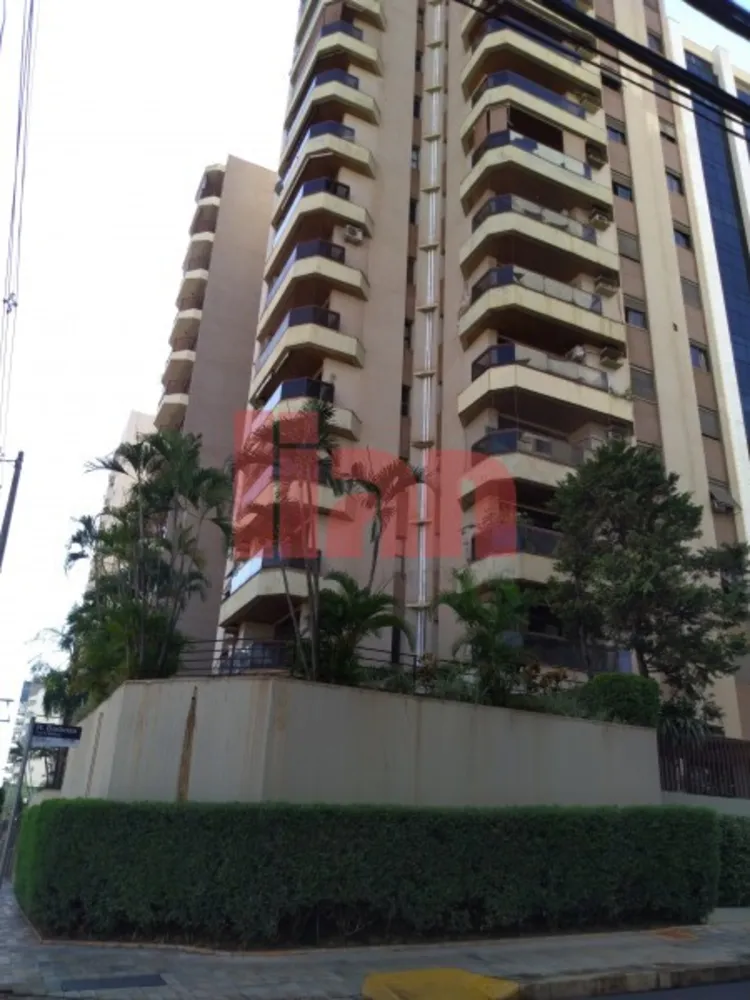 Apartamento, 3 quartos, 129 m² - Foto 3