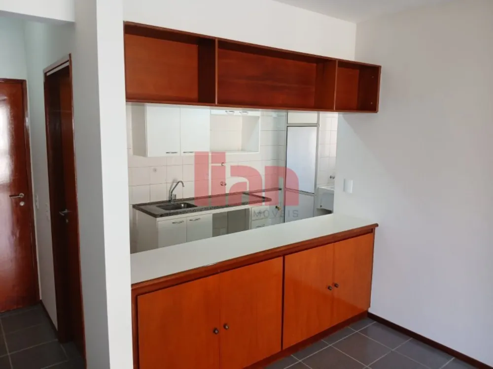 Apartamento, 3 quartos, 75 m² - Foto 4