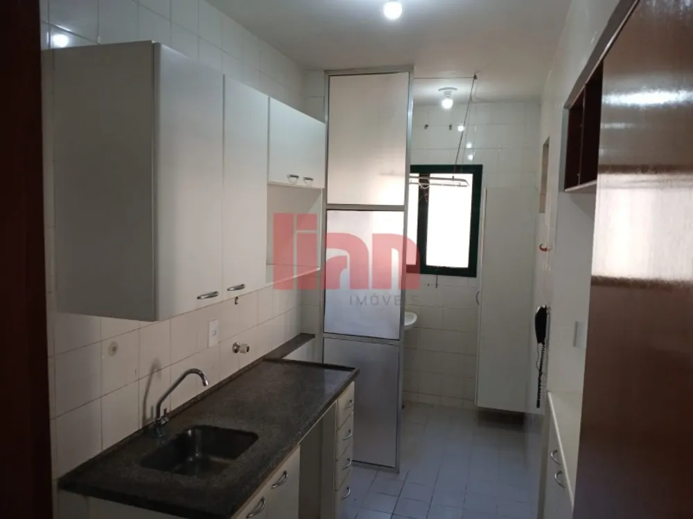 Apartamento, 3 quartos, 75 m² - Foto 3