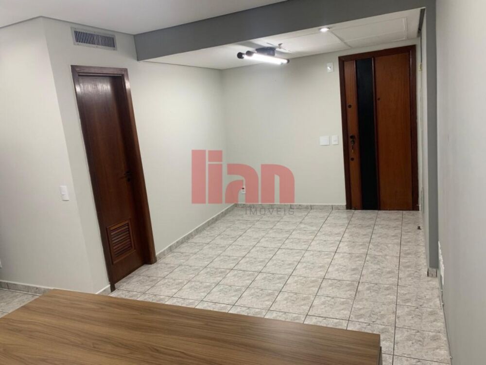 Conjunto Comercial-Sala para alugar, 41m² - Foto 2
